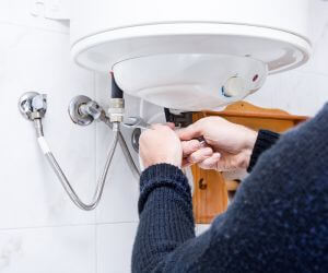 About Water Heater Repair LLC Concan, TX